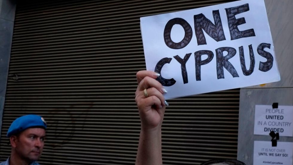 cyprus